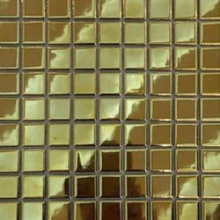  کاشی استخری طلایی 2.5x2.5 - سرامیک البرز ALBORZ CERAMIC 