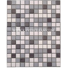 سرامیک استخری میکس آرش 2 سایز 2.5×2.5 آرتما - ARTEMA CERAMIC