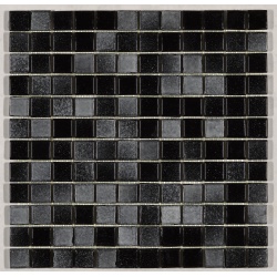 سرامیک استخری میکس آپولون مشکی 11 سایز 2.5×2.5 آرتما - ARTEMA CERAMIC