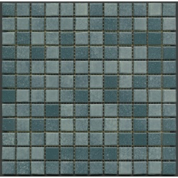 سرامیک استخری میکس آپولون سبز 12 سایز 2.5×2.5 آرتما - ARTEMA CERAMIC