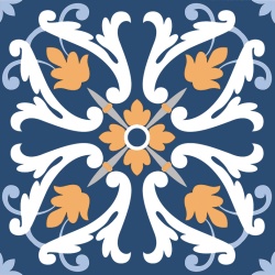 کاشی دکور کایرا 20*20 البرز - ALBORZ CERAMIC