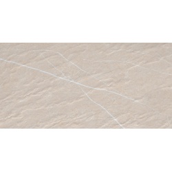 سرامیک ماربل رستیک کرم مات 120*60 گلدیس - GOLDIS TILE