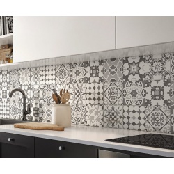 کاشی دکور رنتا 20*20 البرز - ALBORZ CERAMIC