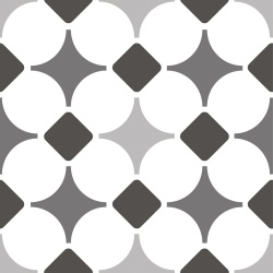 کاشی دکور رنتا 20*20 البرز - ALBORZ CERAMIC