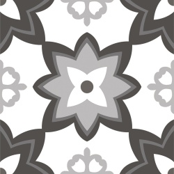 کاشی دکور رنتا 20*20 البرز - ALBORZ CERAMIC